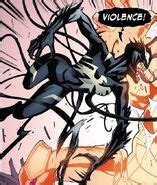 zzxxx|Zzzxx (Symbiote) (Earth.